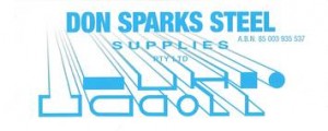 Don Sparks Steel Supplies