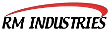 RM Industries logo